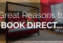 Great Reasons to Book Direct with Hotel Akshaya