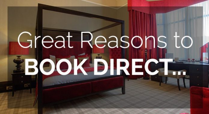 Great Reasons to Book Direct with Hotel Akshaya