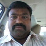 Mahesh Reddy