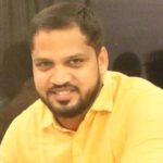 Vikram Jami