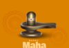 HAPPY MAHA SHIVRATRI