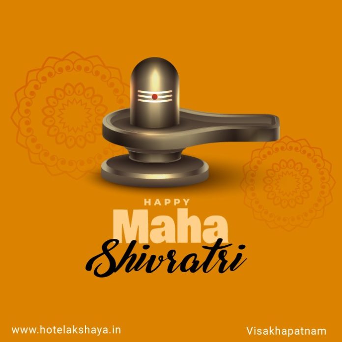 HAPPY MAHA SHIVRATRI